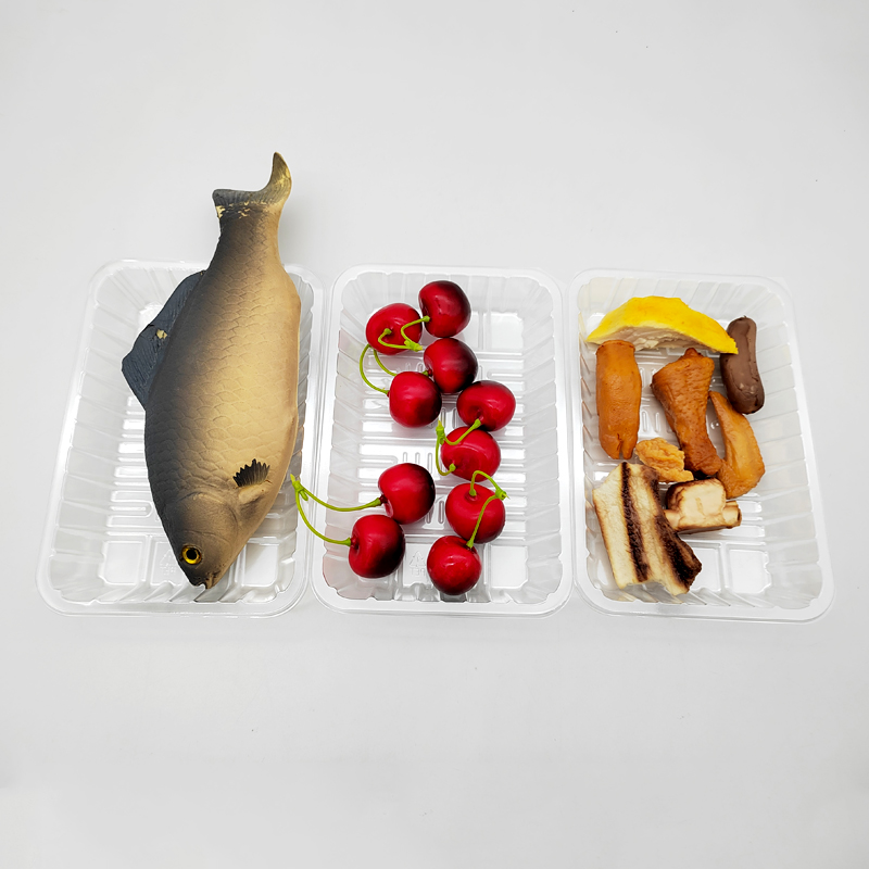 水果吸塑托 水果吸塑托